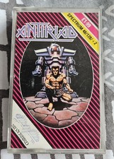 AntiTriad ZX Spectrum 48k 128k