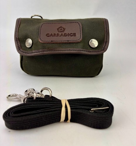 Carradice bingley bag - bingley,