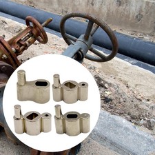 Trombone Rotor Valve Sturdy