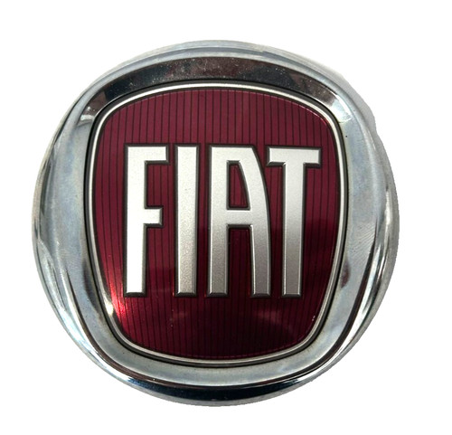 Fiat 500 front - fiat,