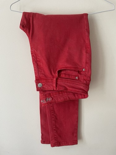 Next soft touch womens - next, red