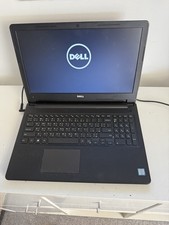 DELL INSPIRON 15 i3 LAPTOP, HOUSE CLEARANCE ITEM 