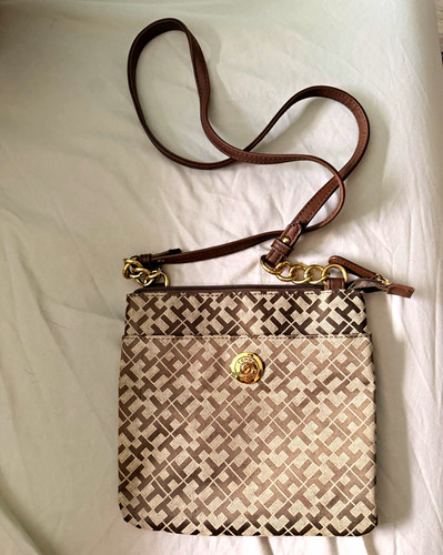 Tommy hilfiger beige - tommy,