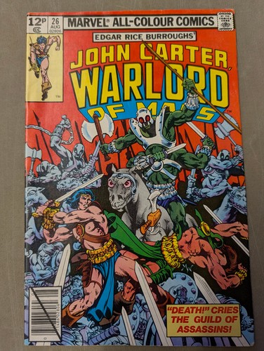 John carter warlord mars - carter,,
