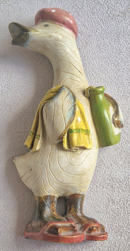 Vintage shudehill mother goose - vintage,