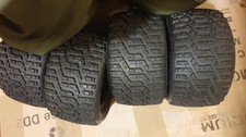 Hpi Savage Wheels and tyres 