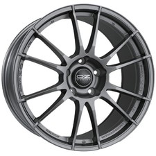 ALLOY WHEEL OZ RACING
