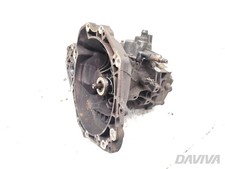 2008 Vauxhall Corsa 5 Speed Manual Gearbox 1.0 Petrol 44kW (60HP) 55355489 2/3dr