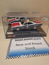 Carrera Evolution 27641