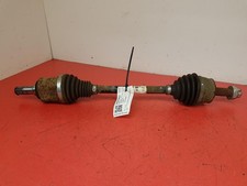 2015 VAUXHALL CORSA E 1.4L PETROL PASSENGER SIDE NEARSIDE DRIVESHAFT
