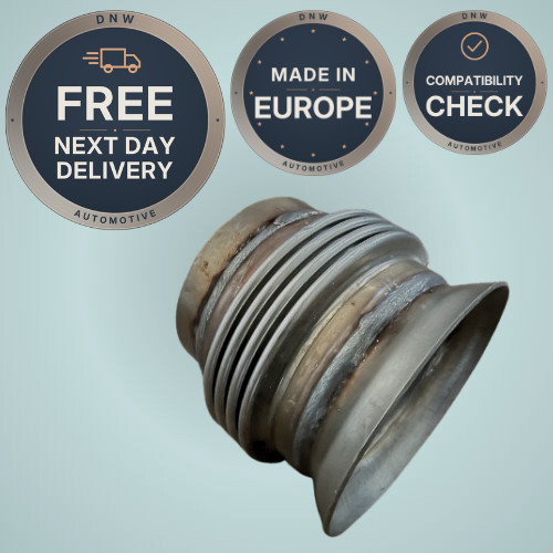 Mercedes sprinter exhaust - mercedes,