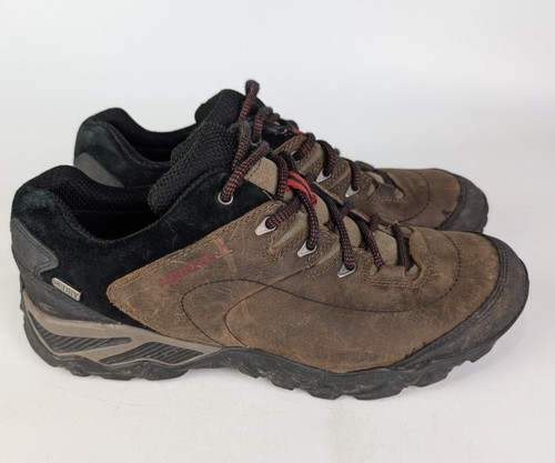 Merrell chameleon shift - merrell, trek