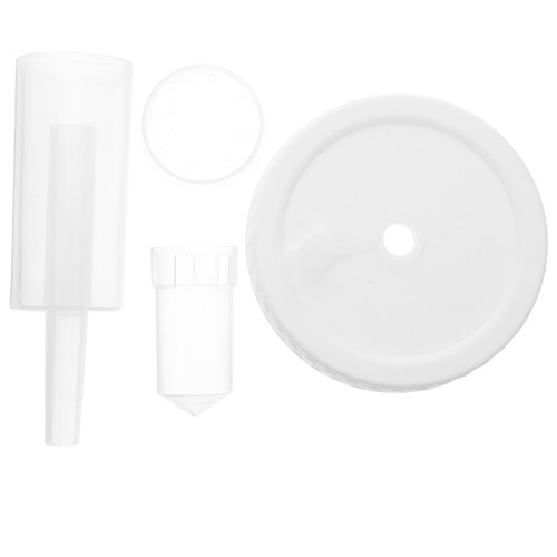 2pcs mason jar fermenting - 2pcs,