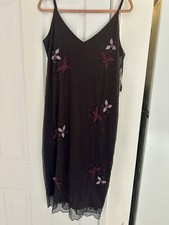 Maria grachvogel dress size 16