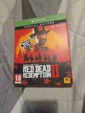 Xbox One Special Edition Red