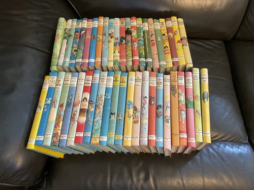 Enid blyton vintage book - blyton,