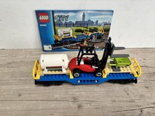 Lego Train cargo train 60052