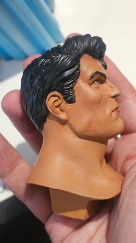 Custom head for - custom, og