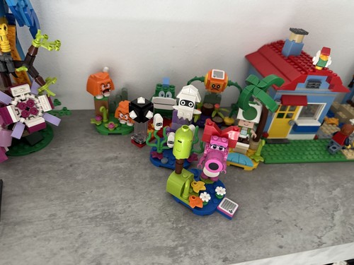 Lego 71413 super - lego,