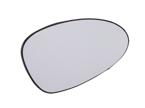 Door mirror glass - ,, convex