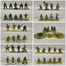 52 U.S WWII FORCE AMERICAN