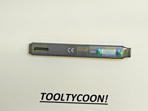 Blue point tools temp2a - point,