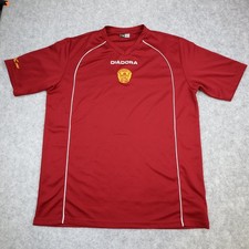 Motherwell FC Training Shirt