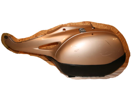 Honda deauville nt650v rc47 - nt650v,