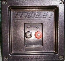 Mission 760i crossover