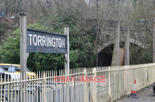 Photo torridge torrington - photo,