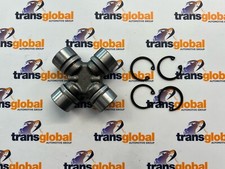 75mm Propshaft UJ Universal