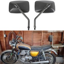 10mm Motorcycle Rectangle