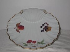 Royal Worcester Evesham Gold