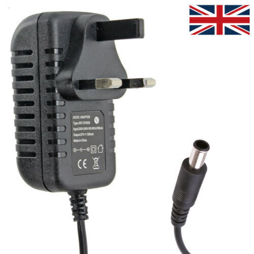 27v 500ma charger - 27v, dc
