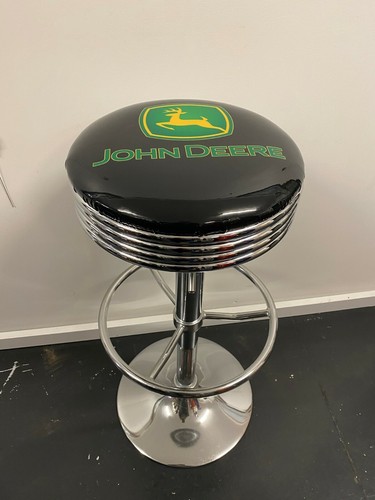 John deere tractor - john,