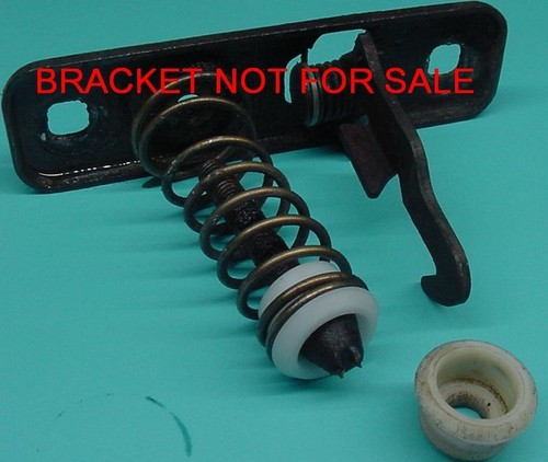 Delrin retainer for - , vw