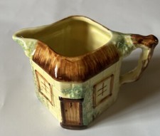 Paramount Cottage Ware Milk