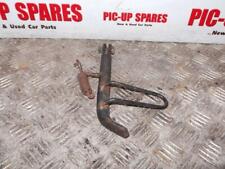 2010 Direct Bikes DB 125T-12 Moped Side Stand and Spring  0000294693