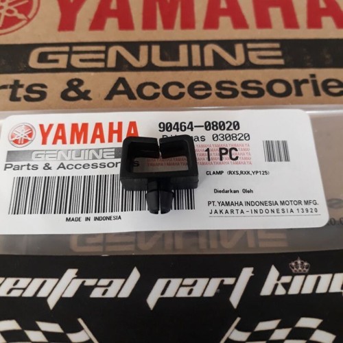 Genuine parts yamaha king - genuine,