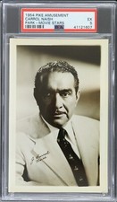 1954 J. Carroll Naish 1943