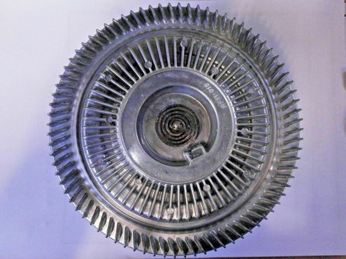 Etc1260 viscous fan coupling - viscous,