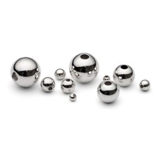 925 Sterling Silver ROUND