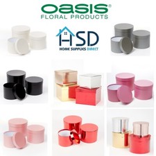 Symphony Lined Oasis® Flower