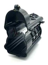 Tamiya Truck Gearbox Casings