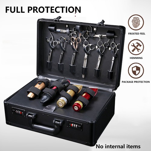 Large mobile hairdressing - large,