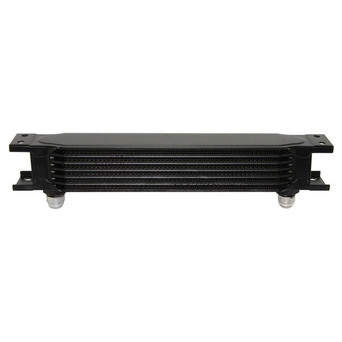 Aluminium 8an oil cooler - oil,