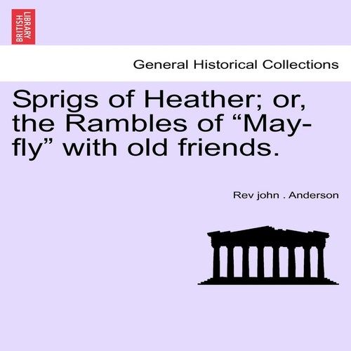 Sprigs heather the - sprigs,