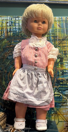 Rare find vintage gotz - ,