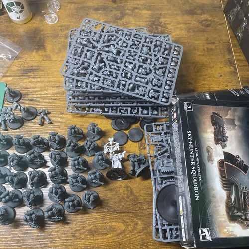 Warhammer horus heresy sons - warhammer,