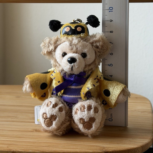 Tokyo disneysea duffy - duffy, the